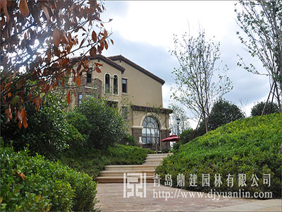 萊西御瀾觀邸A區(qū)